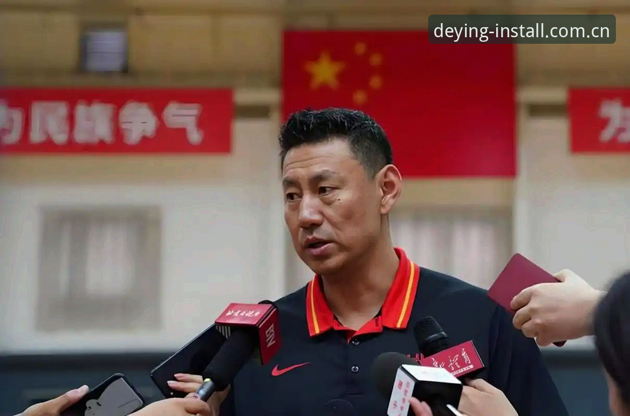 北京男篮换帅李楠深度评测——从顾问到主帅，这支球队能翻出什么新花样？